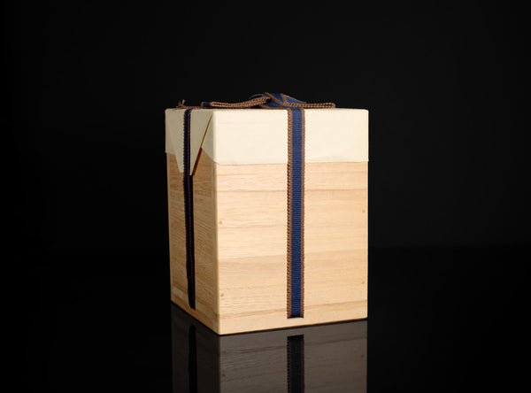 Kenji Takenaka (竹中健次), Japanese (b. 1957)