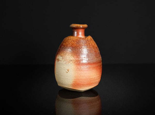 Kenji Takenaka (竹中健次), Japanese (b. 1957)