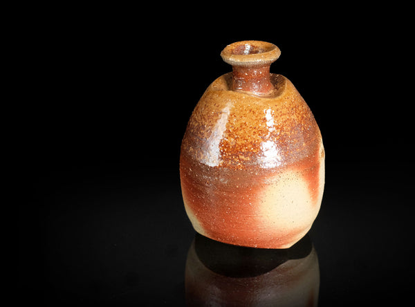 Kenji Takenaka (竹中健次), Japanese (b. 1957)