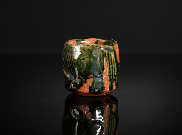 Kenji Takenaka (竹中健次), Japanese (b. 1957)