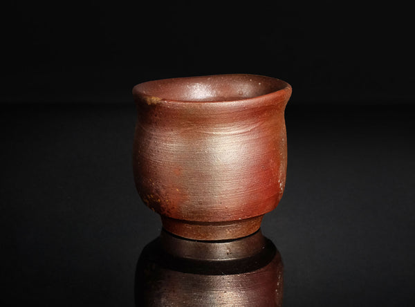 Isezaki Mitsuru (伊勢﨑満), Japanese, (1934–2011)