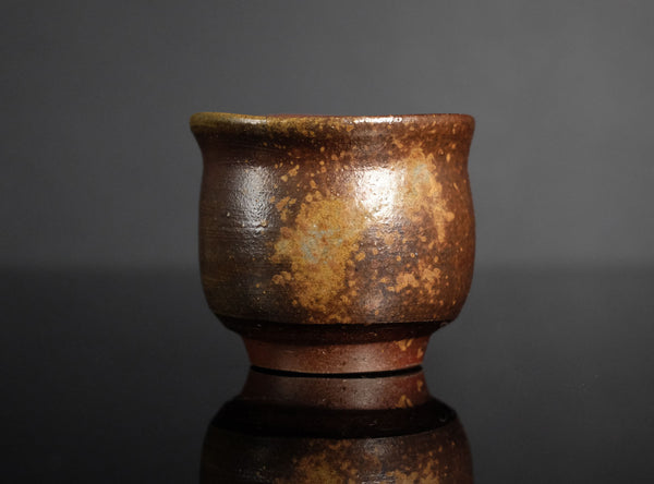 Isezaki Mitsuru (伊勢﨑満), Japanese, (1934–2011)