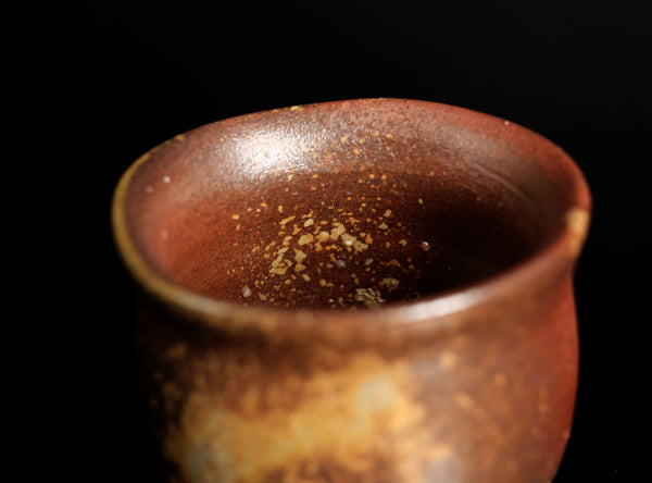 Isezaki Mitsuru (伊勢﨑満), Japanese, (1934–2011)