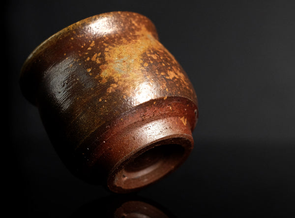 Isezaki Mitsuru (伊勢﨑満), Japanese, (1934–2011)