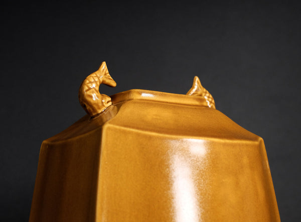 Wada Kiriyama III (三代 和田桐山) Japanese, (1917–1994)