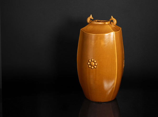 Wada Kiriyama III (三代 和田桐山) Japanese, (1917–1994)