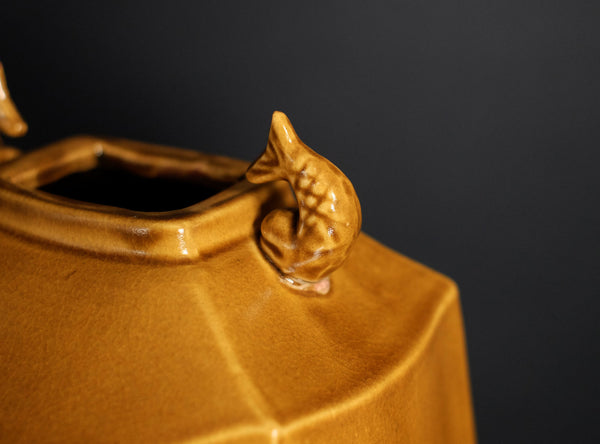 Wada Kiriyama III (三代 和田桐山) Japanese, (1917–1994)