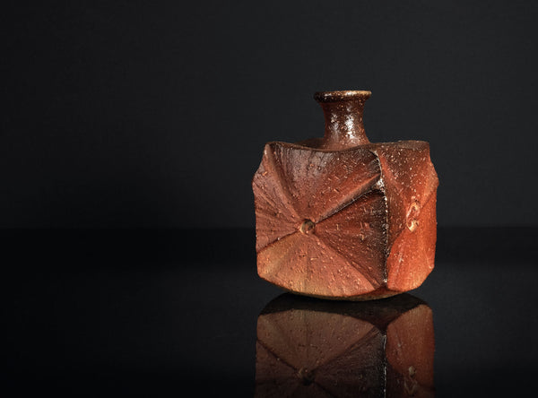 Kenji Takenaka (竹中健次), Japanese (b. 1957)