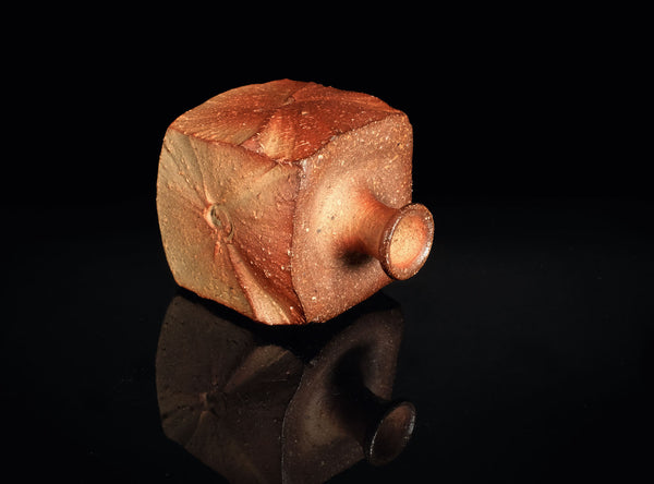 Kenji Takenaka (竹中健次), Japanese (b. 1957)