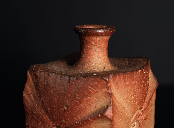 Kenji Takenaka (竹中健次), Japanese (b. 1957)