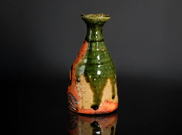 Takauchi Shugo (高内秀剛), Japanese, b. 1937