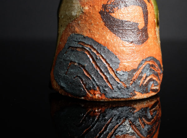 Takauchi Shugo (高内秀剛), Japanese, b. 1937