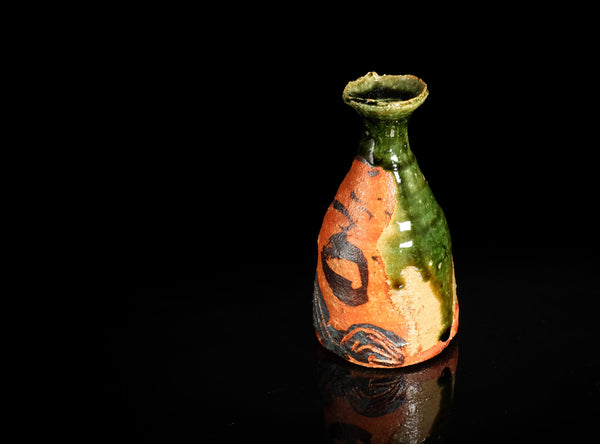 Takauchi Shugo (高内秀剛), Japanese, b. 1937