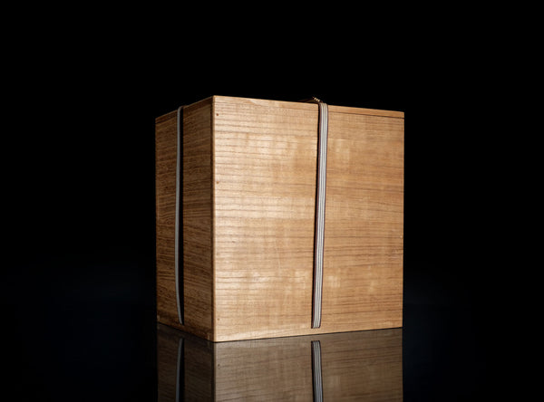 Kozo Kato (加藤孝造), Japanese (1935-2023)