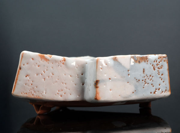 Takauchi Shugo (高内秀剛), Japanese, b. 1937