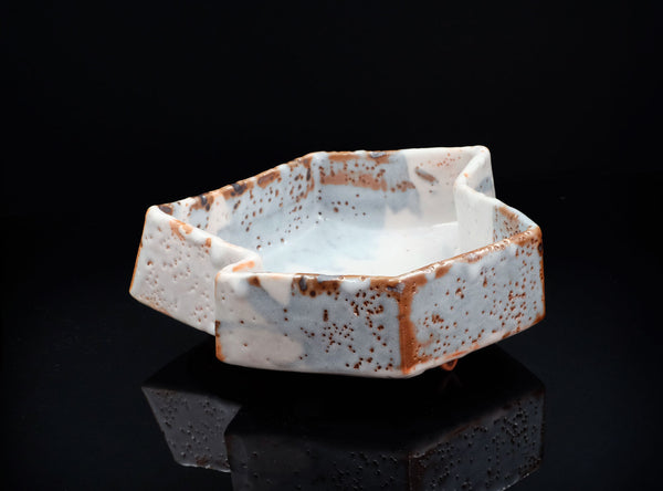 Takauchi Shugo (高内秀剛), Japanese, b. 1937