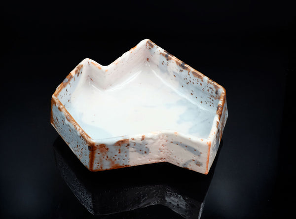 Takauchi Shugo (高内秀剛), Japanese, b. 1937