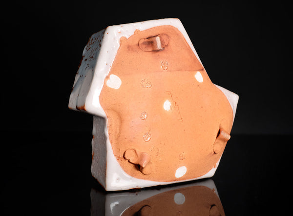 Takauchi Shugo (高内秀剛), Japanese, b. 1937