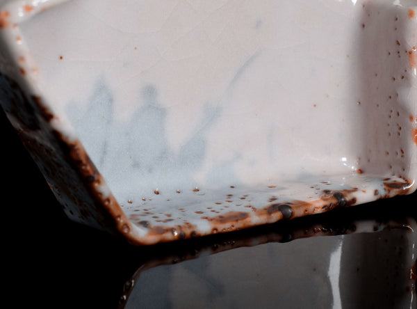 Takauchi Shugo (高内秀剛), Japanese, b. 1937