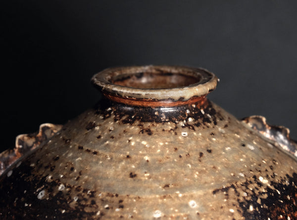 Takahashi Rakusai IV (四代 高橋楽斎), Japanese, b.1925