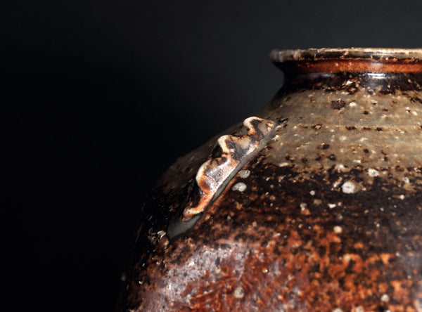 Takahashi Rakusai IV (四代 高橋楽斎), Japanese, b.1925