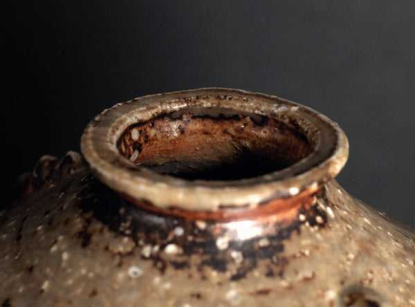 Takahashi Rakusai IV (四代 高橋楽斎), Japanese, b.1925