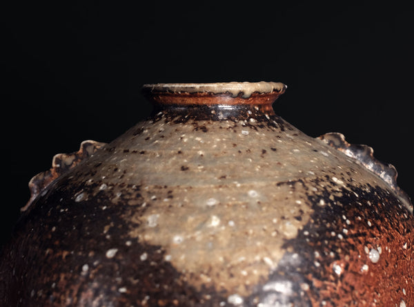 Takahashi Rakusai IV (四代 高橋楽斎), Japanese, b.1925