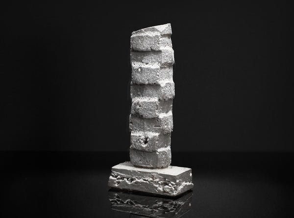 Kenji Takenaka (竹中健次), Japanese (b. 1957)