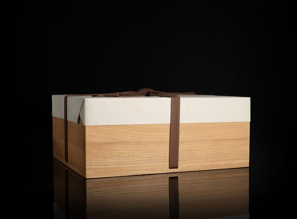 Ken Matsuzaki (松崎建), Japanese (b. 1950)