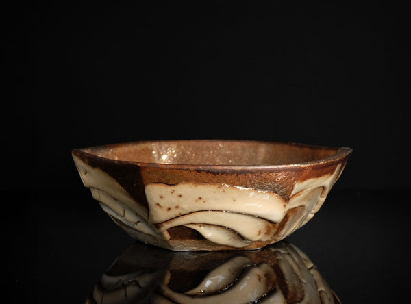 Ken Matsuzaki (松崎建), Japanese (b. 1950)