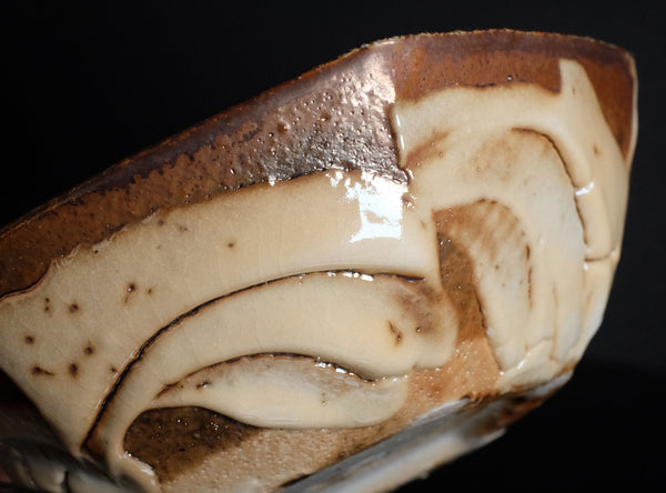 Ken Matsuzaki (松崎建), Japanese (b. 1950)