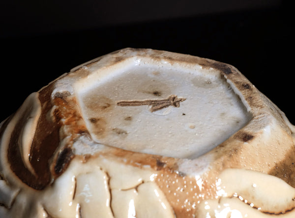 Ken Matsuzaki (松崎建), Japanese (b. 1950)