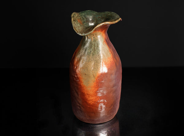 Yabe Atsuro (矢部篤郎) Japanese, 1941–2017