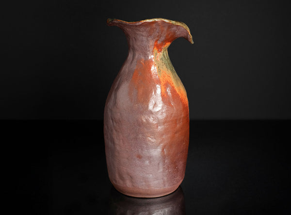 Yabe Atsuro (矢部篤郎) Japanese, 1941–2017