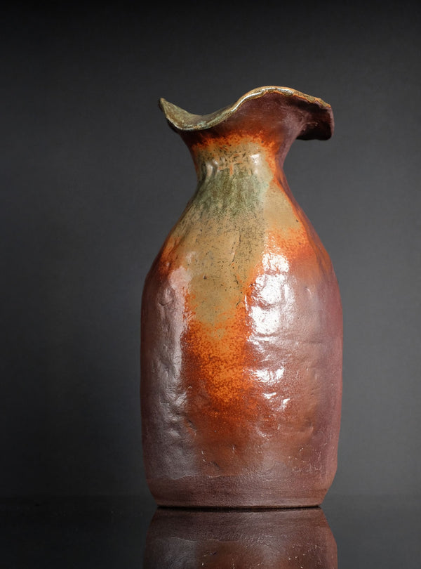 Yabe Atsuro (矢部篤郎) Japanese, 1941–2017