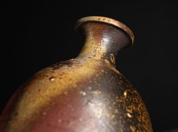 Yoshimoto Tadashi (吉本正) Japanese, b. 1943