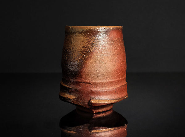 Kakurezaki Ryuichi (隠崎隆一) Japanese, b. 1950