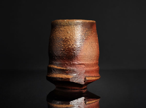 Kakurezaki Ryuichi (隠崎隆一) Japanese, b. 1950