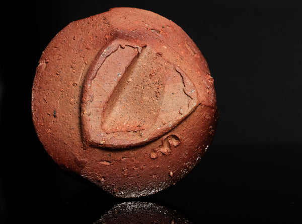 Kakurezaki Ryuichi (隠崎隆一) Japanese, b. 1950