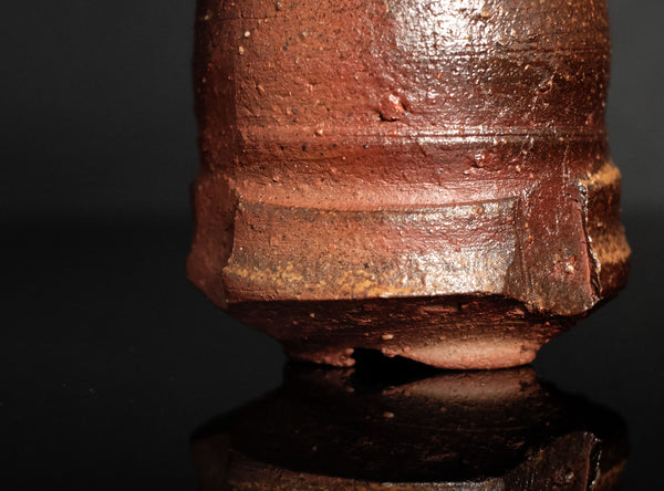 Kakurezaki Ryuichi (隠崎隆一) Japanese, b. 1950