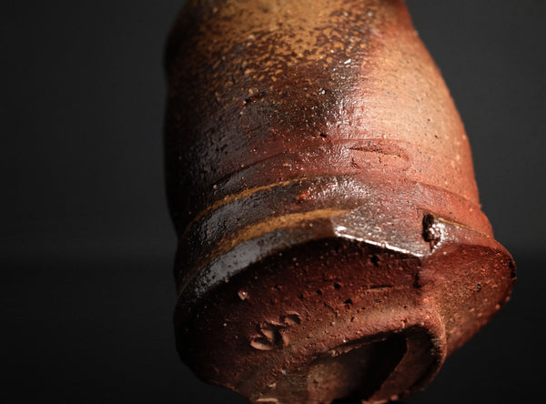 Kakurezaki Ryuichi (隠崎隆一) Japanese, b. 1950