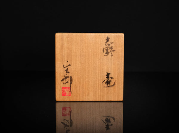 Hayashi Shotaro (林正太郎), Japanese (b. 1947)