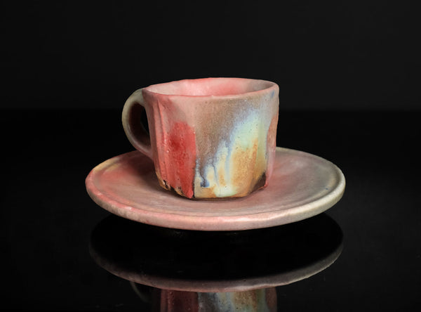 Kato Toyohisa (加藤豊久), Japanese, b. 1962