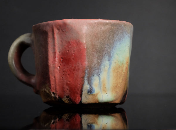 Kato Toyohisa (加藤豊久), Japanese, b. 1962