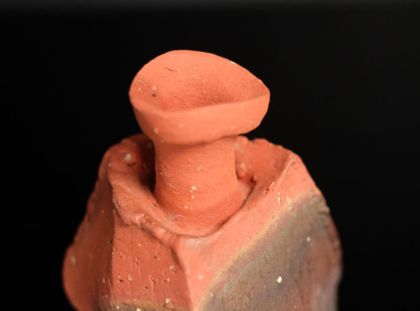 Kakurezaki Ryuichi (隠崎隆一) Japanese, b. 1950