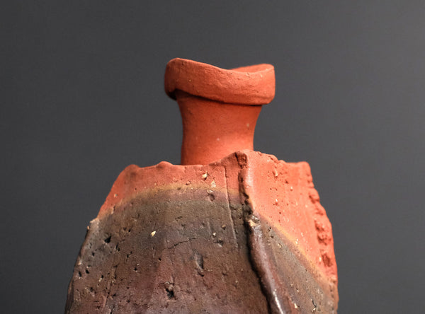 Kakurezaki Ryuichi (隠崎隆一) Japanese, b. 1950