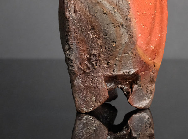 Kakurezaki Ryuichi (隠崎隆一) Japanese, b. 1950