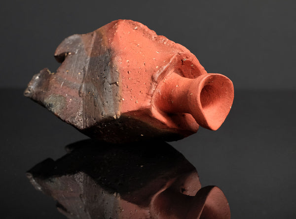 Kakurezaki Ryuichi (隠崎隆一) Japanese, b. 1950