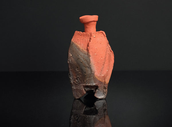 Kakurezaki Ryuichi (隠崎隆一) Japanese, b. 1950