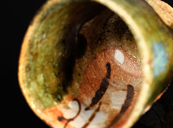 Takauchi Shugo (高内秀剛), Japanese, b. 1937